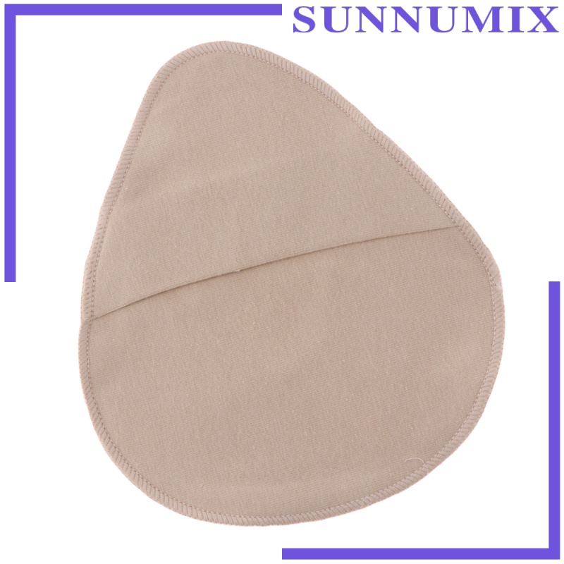 Túi Đeo Ngực Bằng Silicone Mastectomy Prosthesis