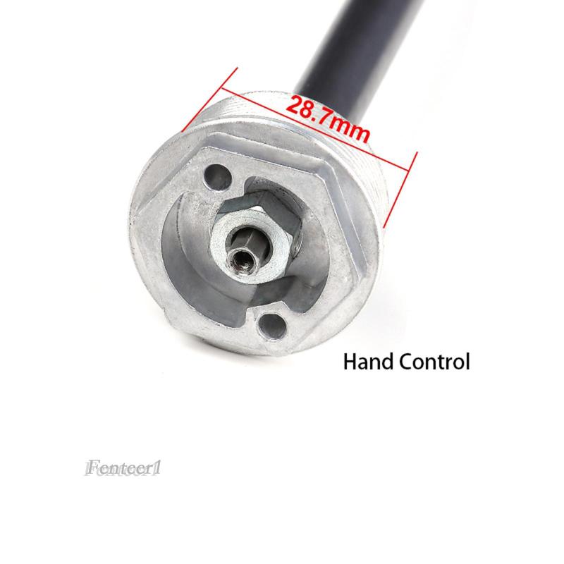 Ống Bơm Dầu Giảm Xóc 26 / 27.5 / 29inch Fenteer1