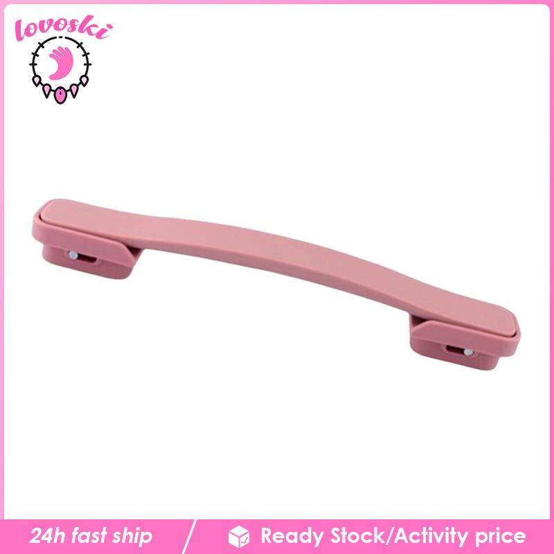 Tay Cầm Va Li Bằng Nhựa Resin Linh Hoạt Mang Đi Tiện Dụng