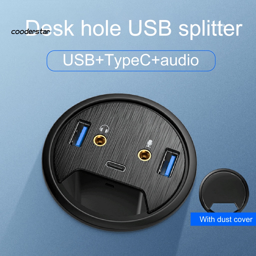 Bộ Chuyển Đổi Nguồn USB 5Gbps Cho Laptop