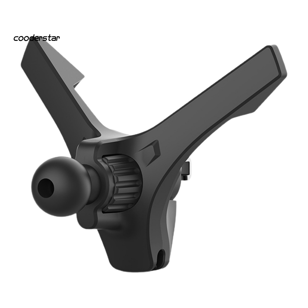 Giá Đỡ Điện Thoại Gắn Khe Điều Hòa Xe Hơi Siêu Bền Tiện Dụng