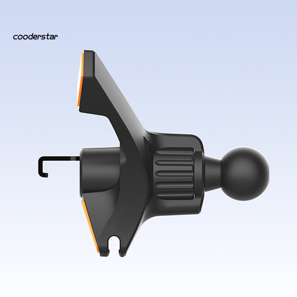 Giá Đỡ Điện Thoại Gắn Khe Điều Hòa Xe Hơi Siêu Bền Tiện Dụng