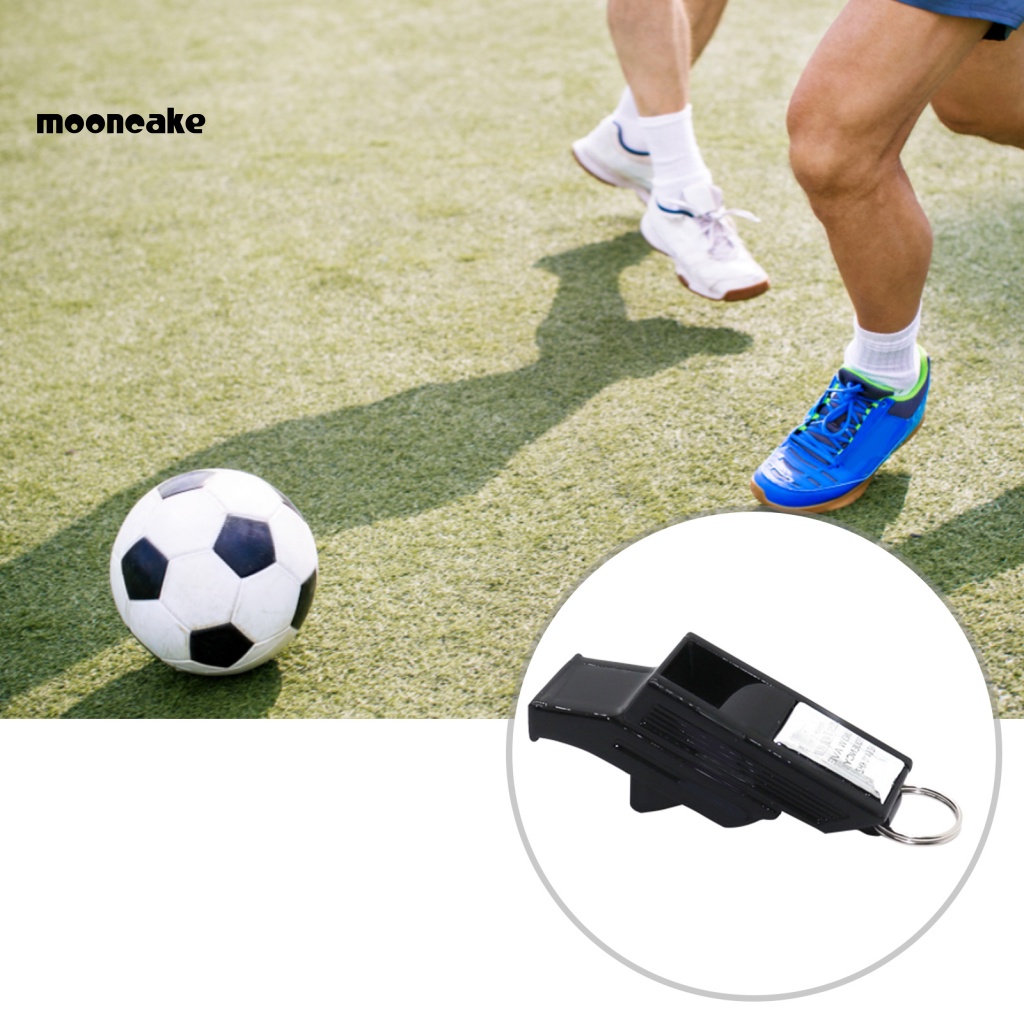 1 Bộ Còi Thể Thao Bằng Nhựa ABS Chất Lượng Cao