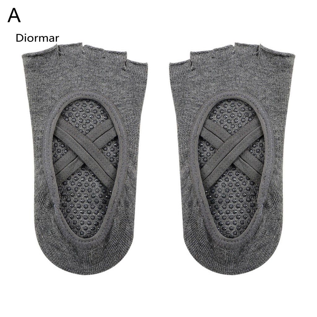 1 Đôi Vớ Màu Trơn Co Giãn Tốt Thiết Kế Dây Đan Chéo Độc Đáo Thời Trang Cho Nữ