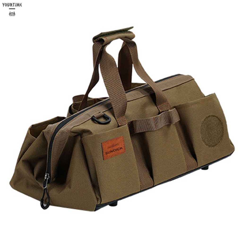 Túi Đựng Dụng Cụ Làm Vườn Tiện Lợi