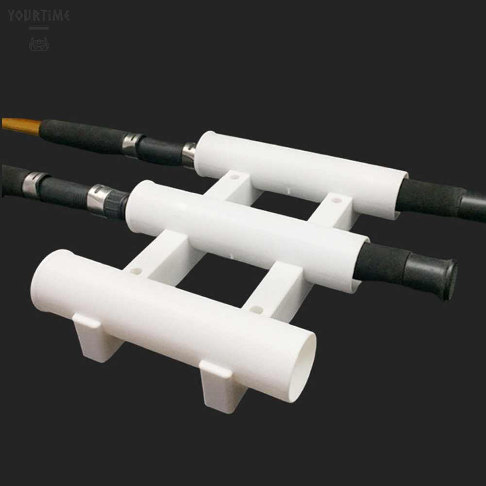 Giá Đỡ Cần Câu Cá 3 Khớp Nối Tiện Dụng Cho Tàu Thuyền