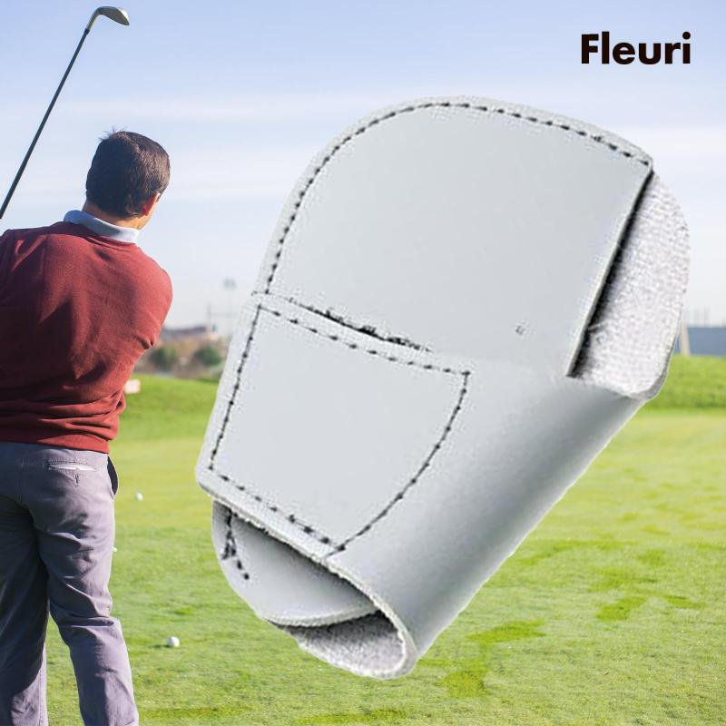 Vỏ Bọc Bảo Vệ Đầu Gậy Đánh Golf Cho Athlete Sportsman Golfer
