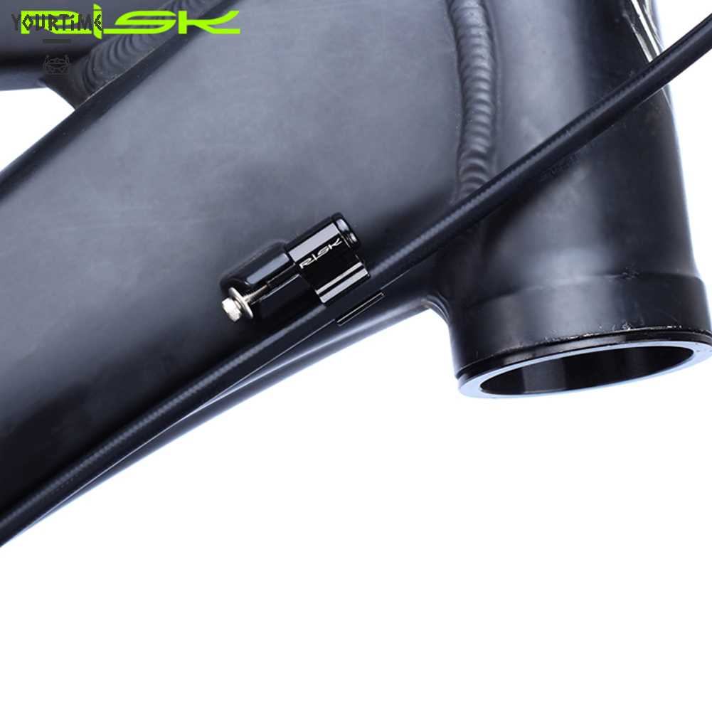 Set 4 Phụ Kiện Cố Định Dây Phanh Đĩa Xe Đạp Leo Núi