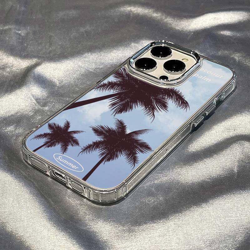 ✅Ốp Điện Thoại Dẻo Họa Tiết Vân Gỗ Đơn Giản Chống Sốc Cho iPhone12 max 7 8 11 14pro13plus