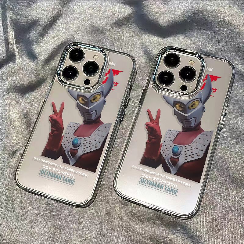 ✅Ốp Điện Thoại Bier / Apple Tairo 14pro 811ins Chống Sốc Cho iPhone12 max7 ZIEC 13plus