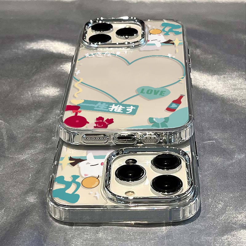 ✅Ốp Điện Thoại Mềm Chống Sốc Phong Cách 1113ins Cho Apple iPhone12 8714pro max / plus