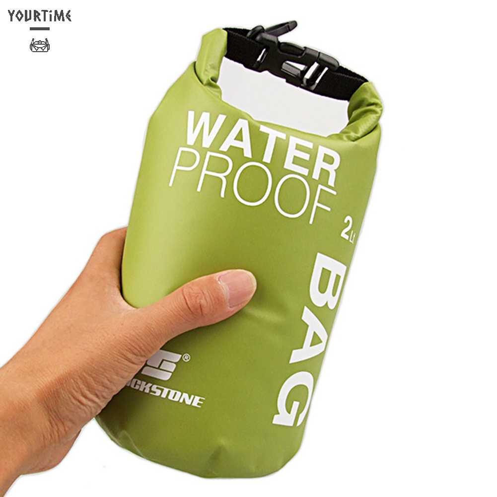 Túi Đựng Điện Thoại Chống Thấm Nước, Dung Tích 10L