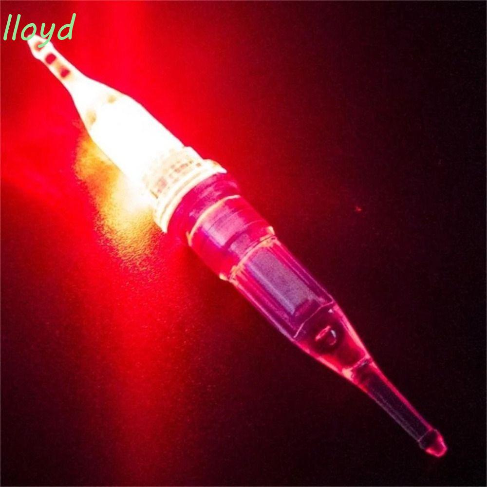 Đèn Câu Cá 4 Màu Sắc Tùy Chọn Chống Thấm Nước Độ Sáng Cao