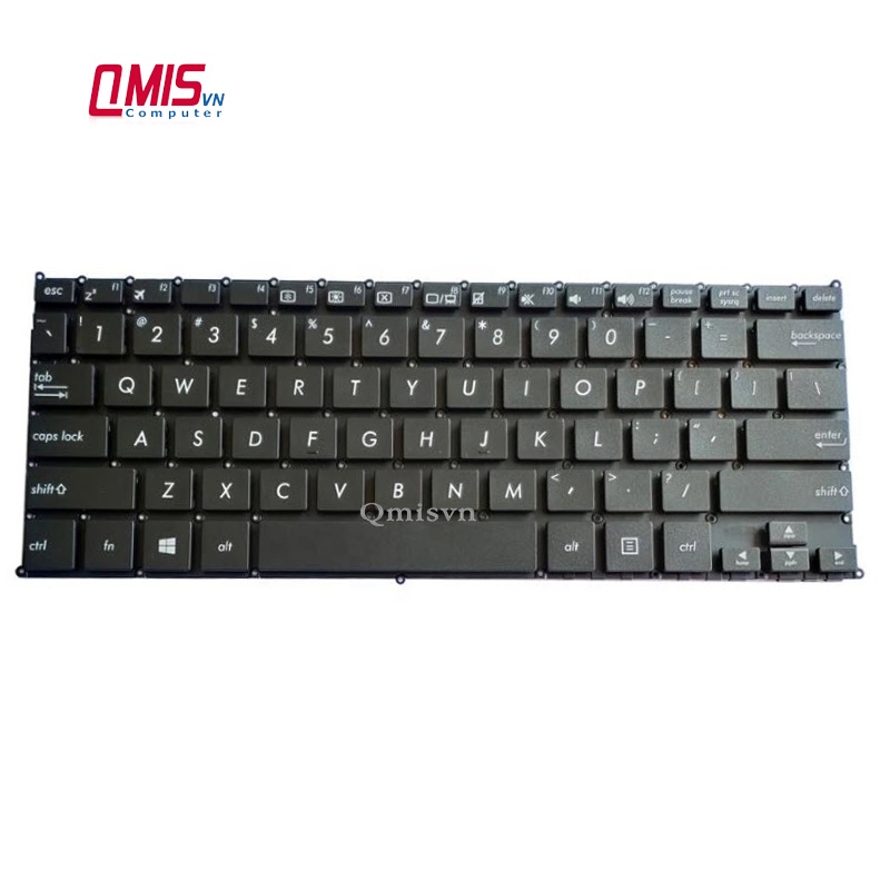 Bàn phím laptop Asus VivoBook TP203 TP203N TP203NAH - BH 12 THÁNG