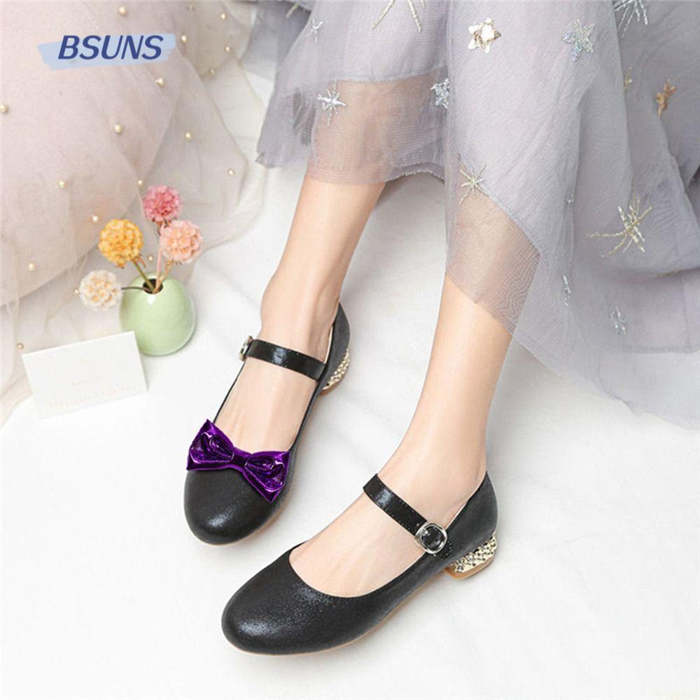 Set 2 Kẹp Giày Bằng Nhựa Nhiều Màu Sắc Đầy Cá Tính