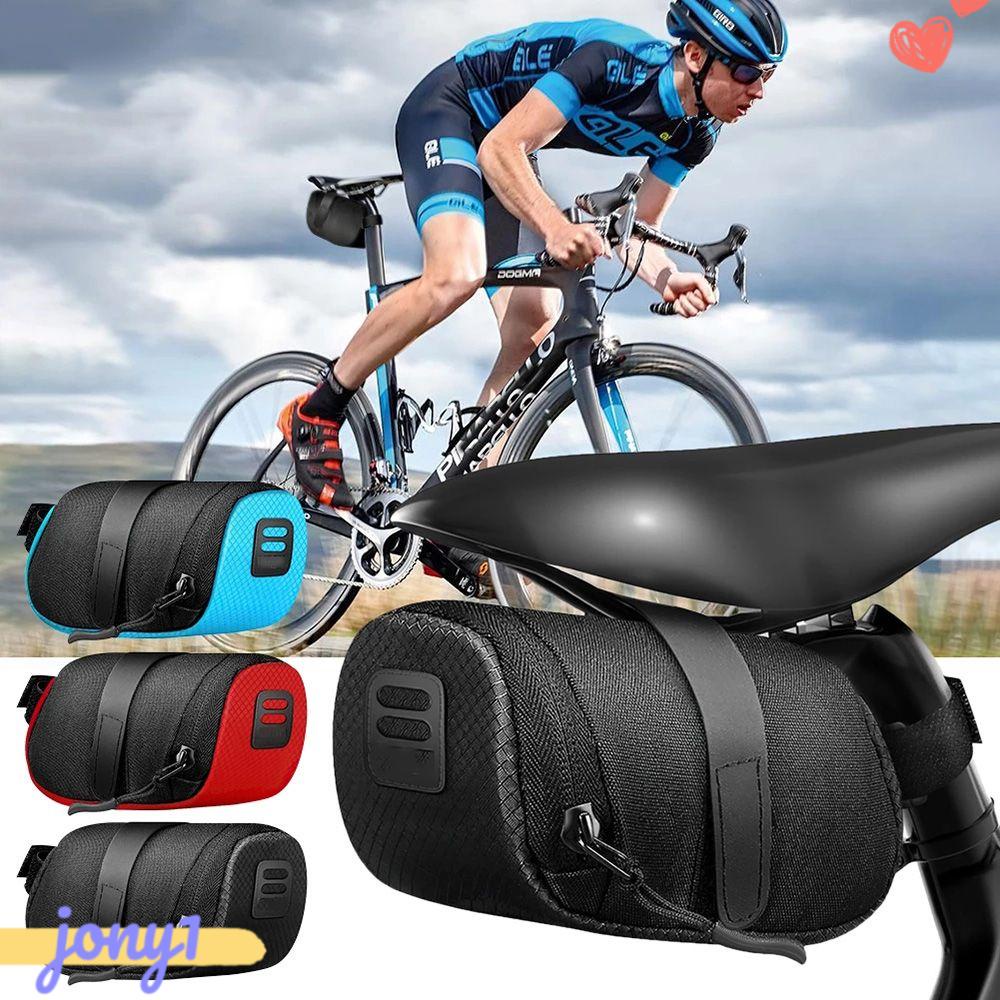 Túi Đựng Đồ Đa Năng Gắn Yên Sau Xe Đạp Mẫu Mới