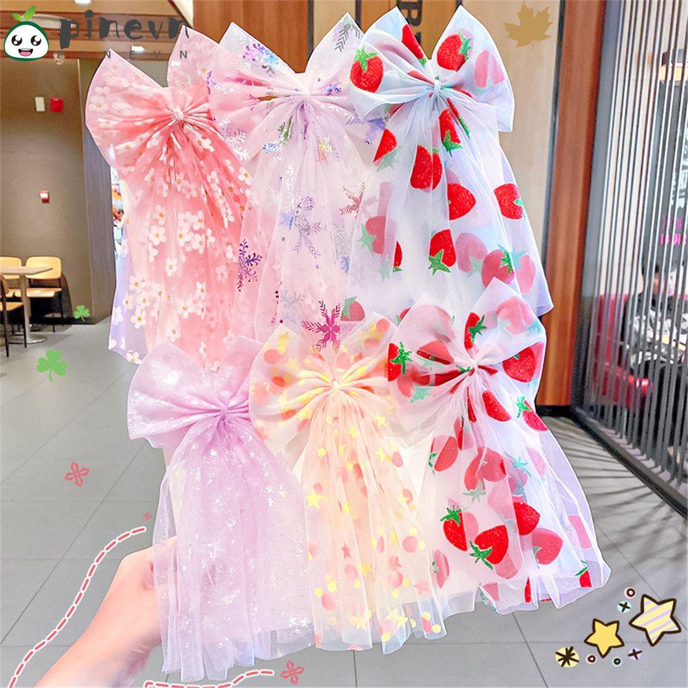 Kẹp Tóc Đính Hạt Thời Trang Cho Nữ