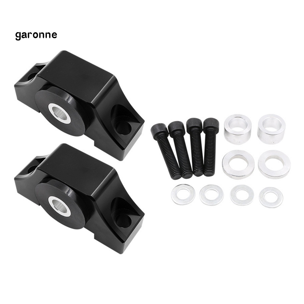 Set 2 Chân Đế Mô Men Xoắn Cho Động Cơ Xe Honda Civic EKEG