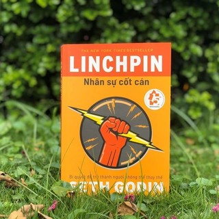 Sách - Nhân Sự Cốt Cán
