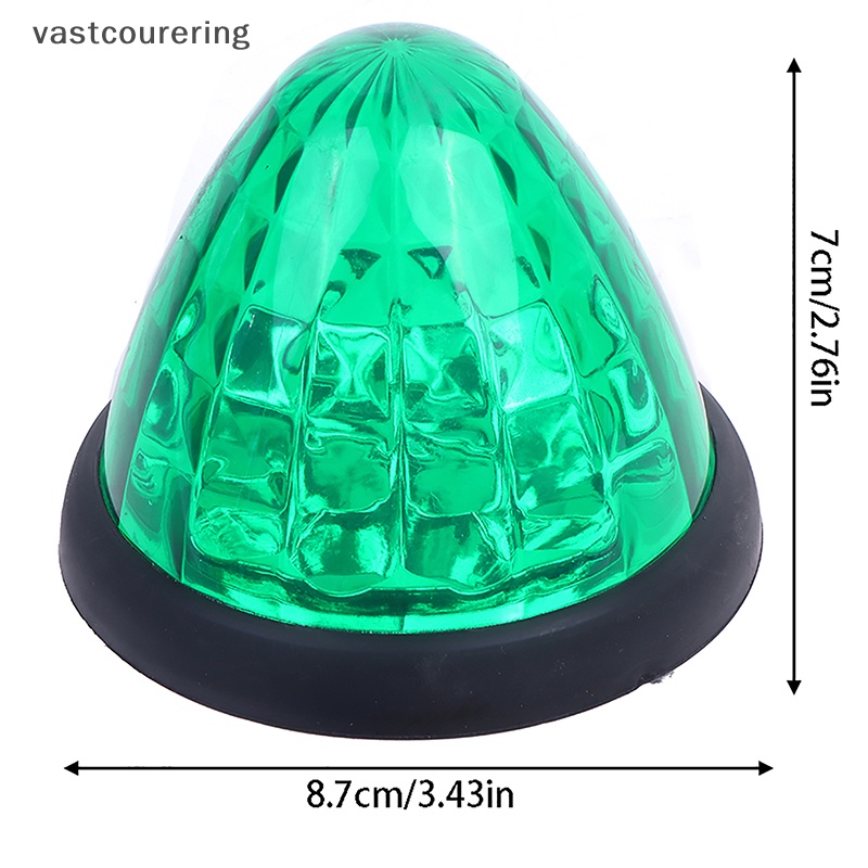 Đèn Tín Hiệu Tự Động 12V 24V Chất Lượng Cao Dành Cho Xe Hơi