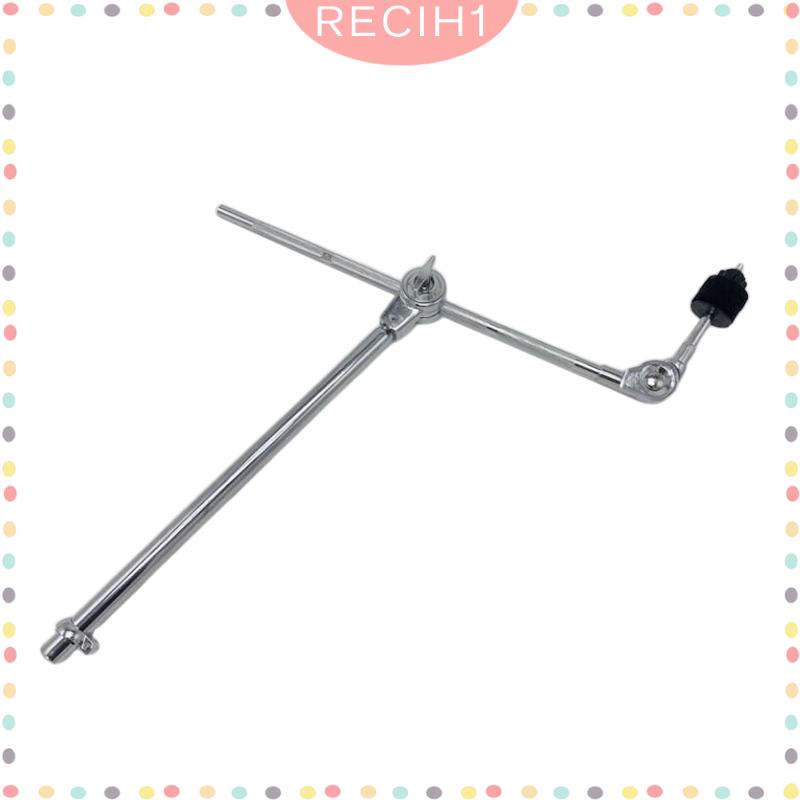 Giá Đỡ Chũm Chọe Cymbal Nối Dài Dễ Lắp Đặt Chuyên Dụng Cho Trống