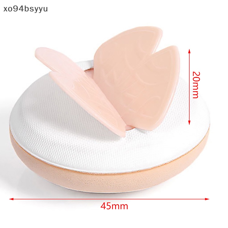 Mút Trang Điểm Xo94Bsyu Mềm Mại Tiện Dụng Chất Lượng Cao