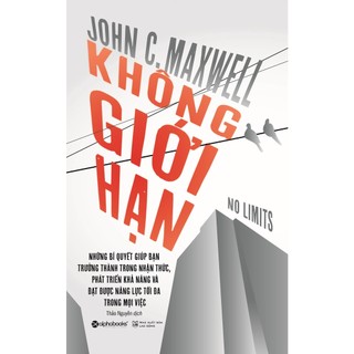 Sách - Không Giới Hạn