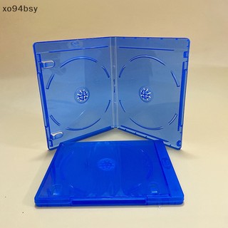 Hộp Đựng Bảo Vệ Đĩa cd dvd game xo94bsy Tiện Dụng
