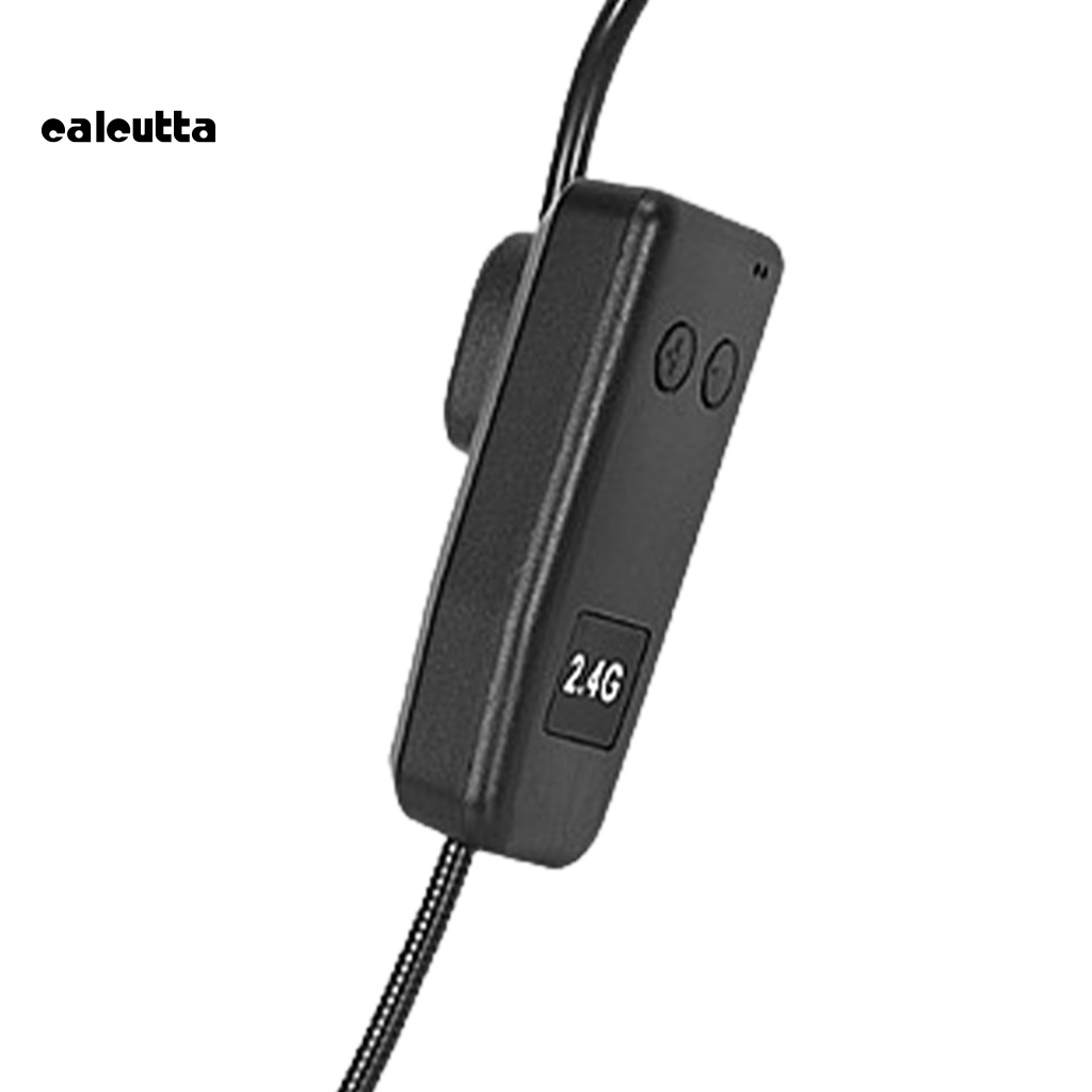 Micro Không Dây Độ Trung Thực Cao Giảm Tiếng Ồn Thông Minh 24G Cho Giảng Dạy