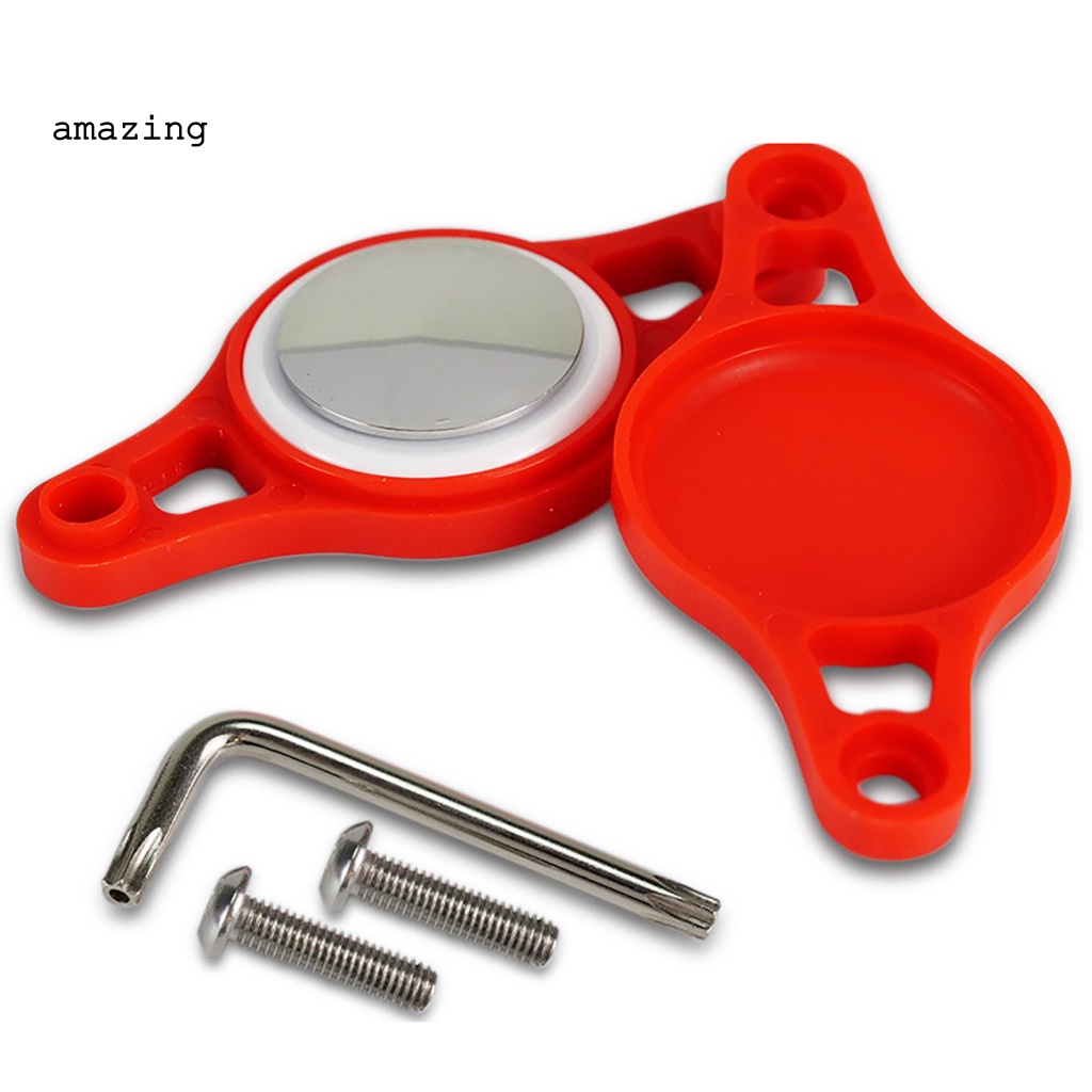 Vỏ Bọc Bảo Vệ Chống Thất Lạc Màu Trơn Dành Cho Xe Đạp