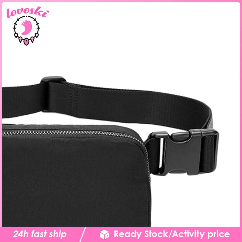 Túi Đeo Hông Có Thể Điều Chỉnh Dùng Khi Đạp Xe / Leo Núi