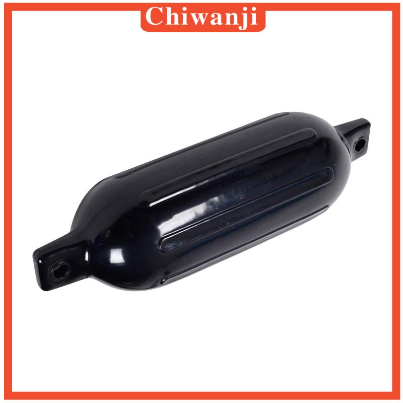 [Chiwanji] Tấm Chắn Có Gân Dành Cho Thuyền Nhỏ