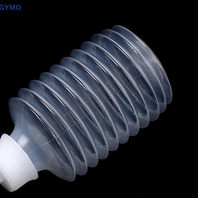 Dụng Cụ Vệ Sinh Bóng Đèn 200ml Sử Dụng Một Lần