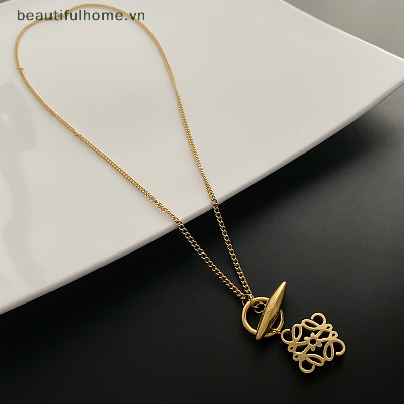 Vòng cổ Choker Bằng Thép Titan Đính Đá Xinh Xắn Cho Nữ