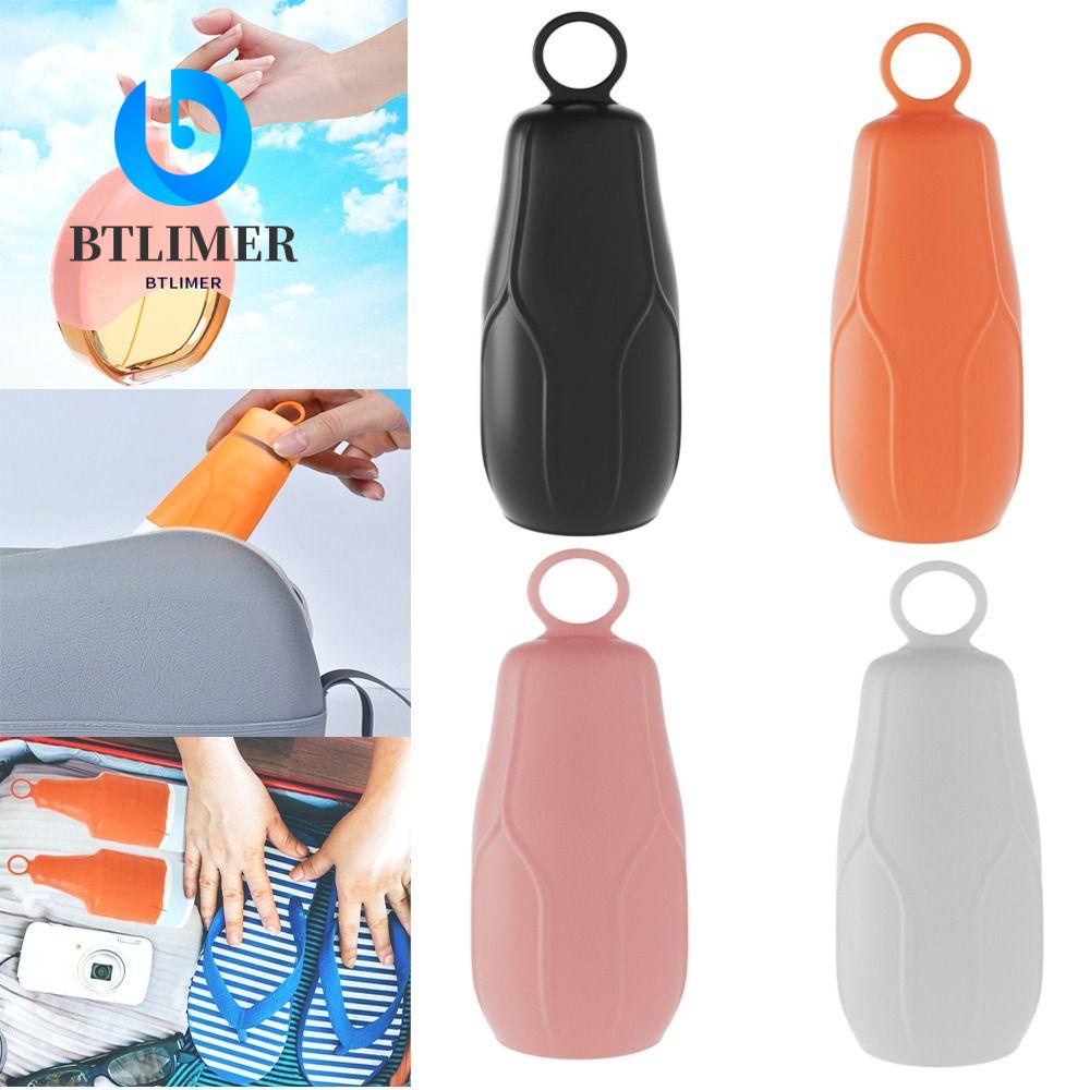 Vỏ Bọc Silicone Co Giãn Chống Bụi Cho Cốc Nước Khi Đi Du Lịch