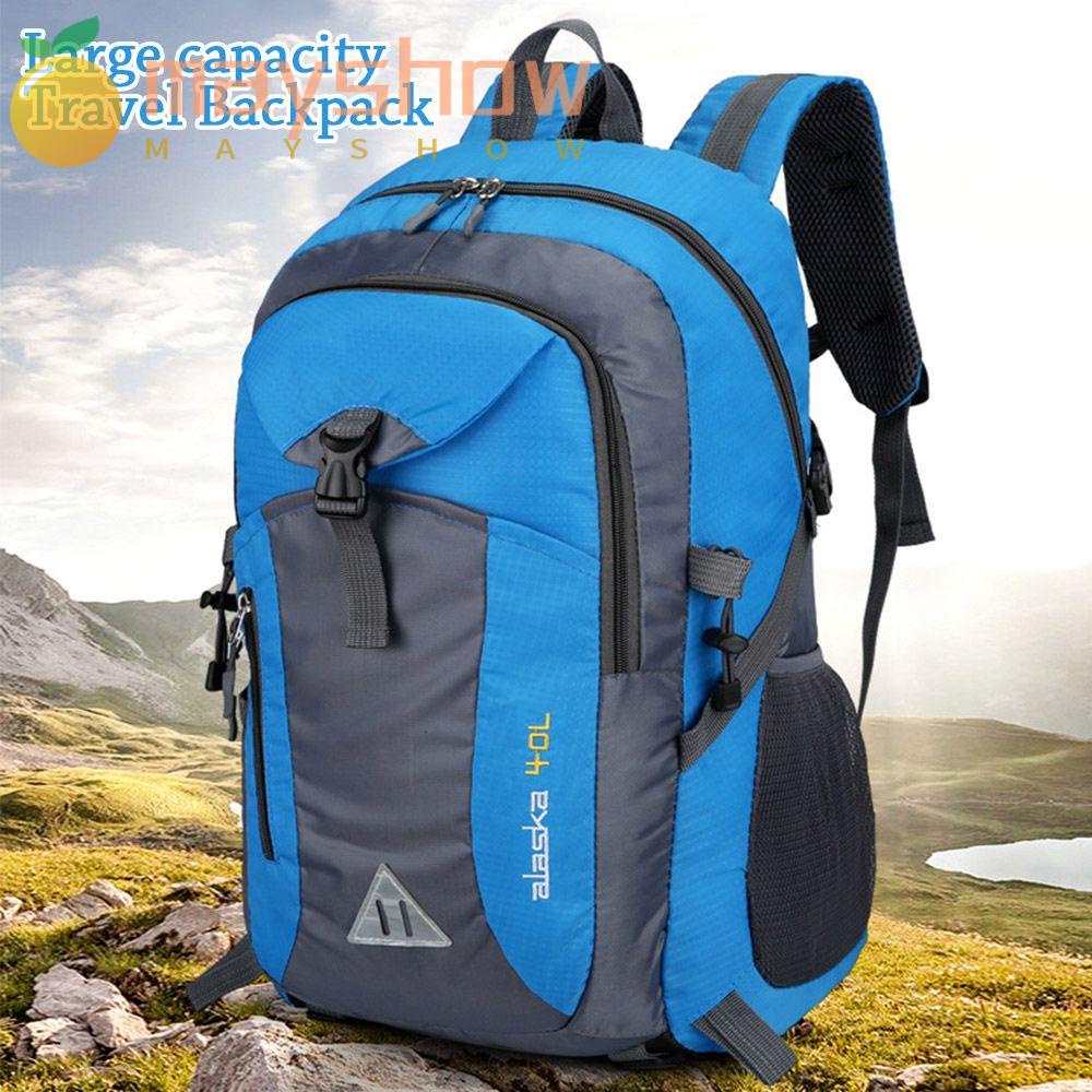 Ba Lô Leo Núi Chống Thấm Nước Sức Chứa Lớn