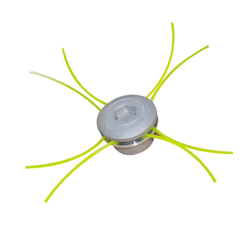 Đầu Máy Cắt Cỏ Thay Thế Bằng Hợp Kim Nhôm Chất Lượng Cao