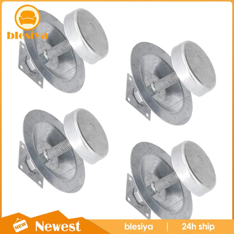 Set 4 Chân Đế Hỗ Trợ Nuôi Ong Tiện Dụng Chất Lượng Cao