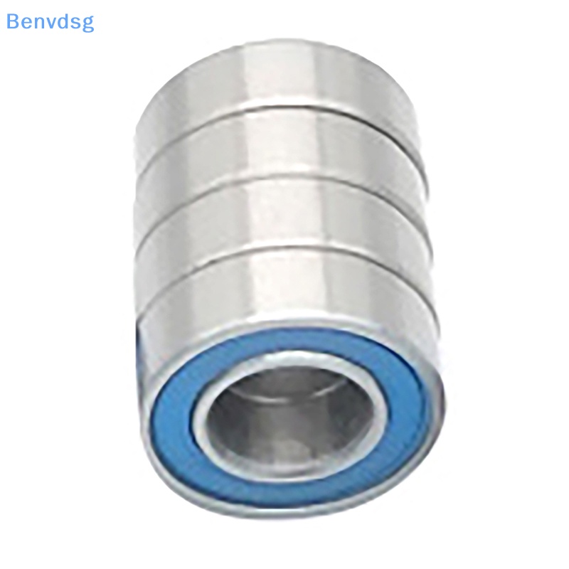 Set 5 Ổ Bi 688-2RS 8x16x5mm Chất Lượng Cao Cho Xe Điều Khiển Từ Xa