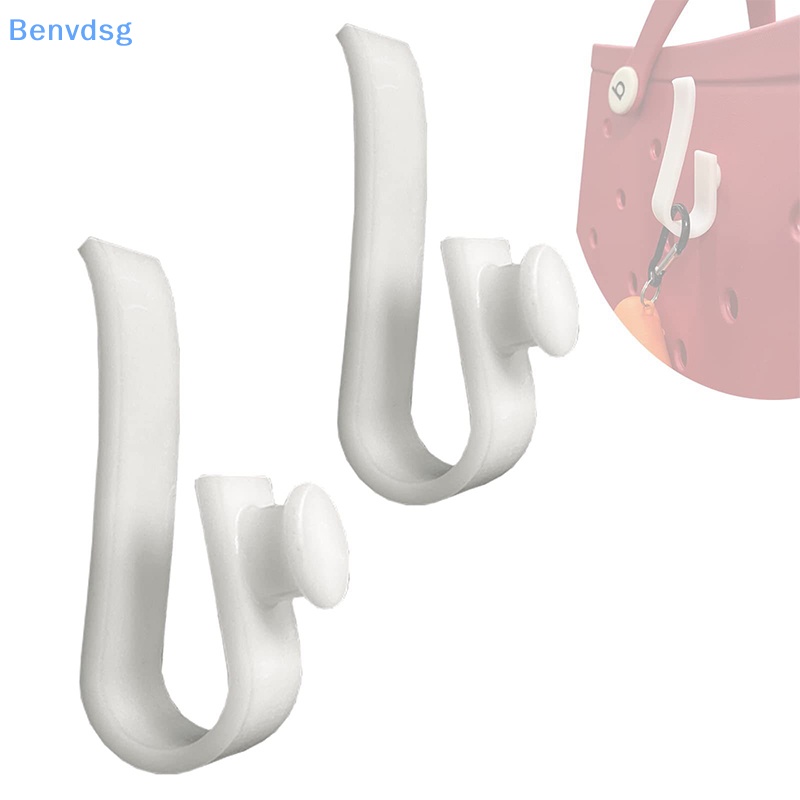 Benvdsg &gt; Phụ Kiện Móc Giữ Cốc / Chìa Khóa Bogg