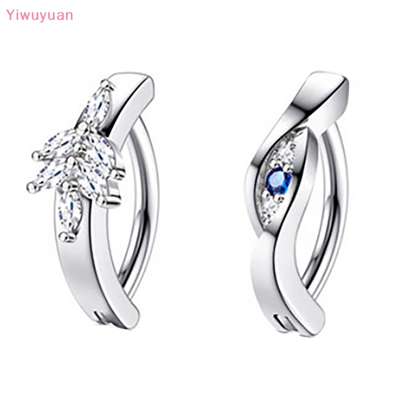 Khuyên Rốn Thép Không Gỉ Hình Hoa Thời Trang Mới