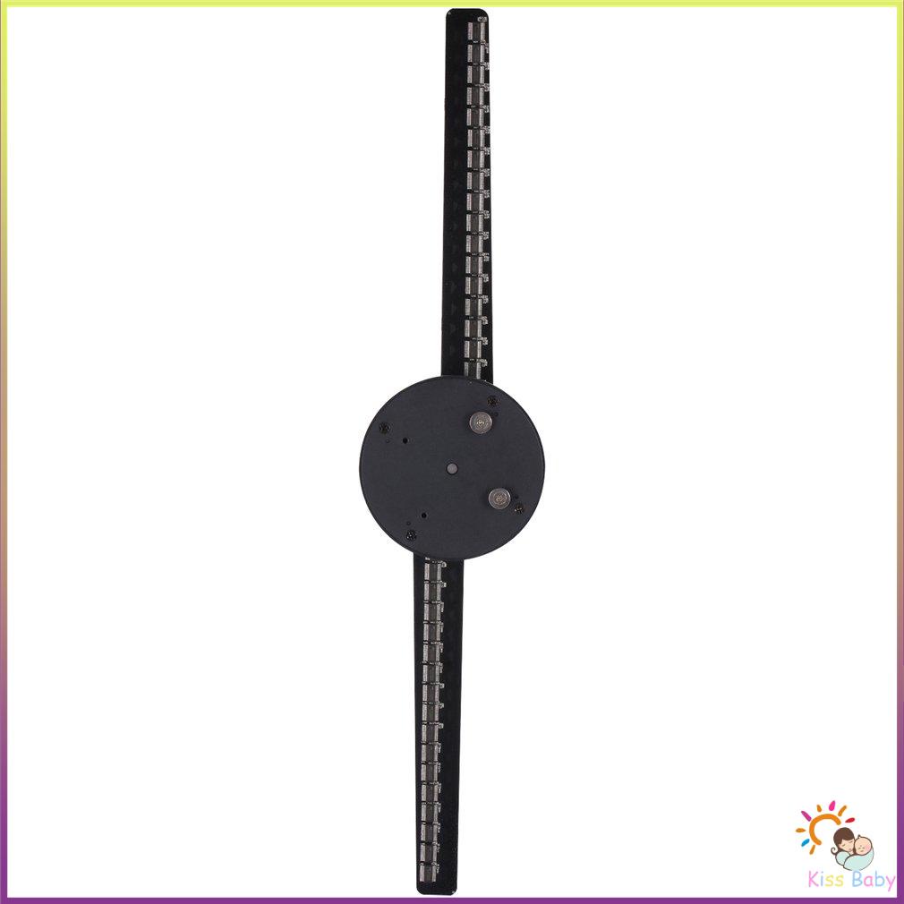 224 Hạt Đèn Mắt Thường 3D Led Wifi Toàn Phương Máy Chiếu Màn Hình Quạt Ba Chiều Quảng Cáo Người Chơi Bộ Nhớ 16G