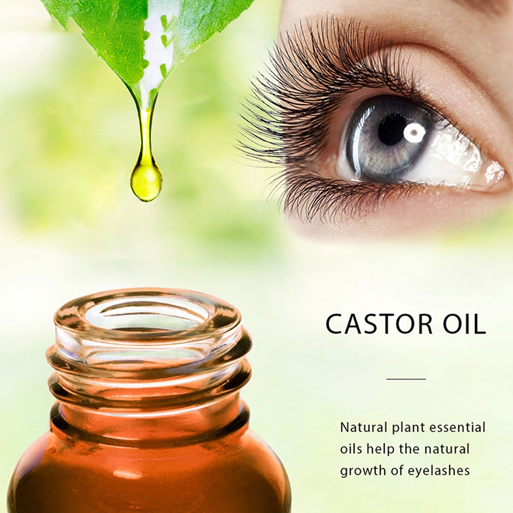 Revitalize Your Look với Serum tăng trưởng lông mi nhanh 7 ngày và tăng cường lông mày cho nam và nữ