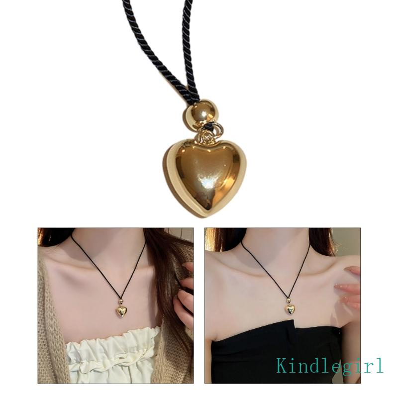 Vòng Cổ Choker Có Thể Điều Chỉnh Thời Trang Cho Nữ