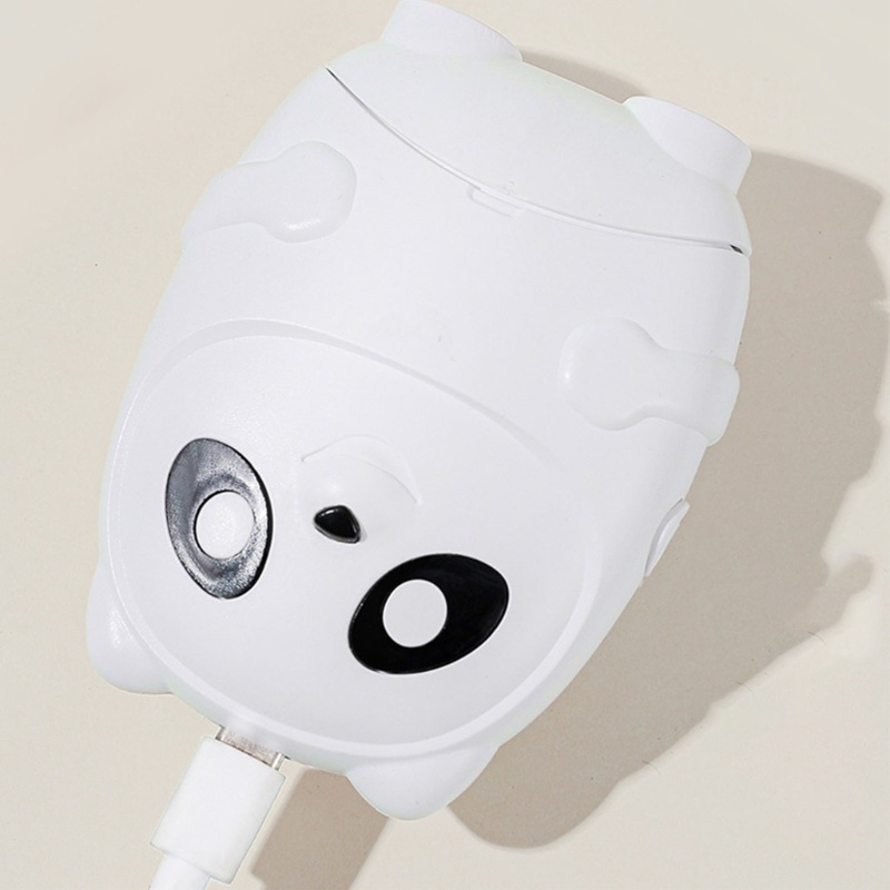 Bộ Dụng Cụ Chăm Sóc Móng Đa Năng Cho Bé