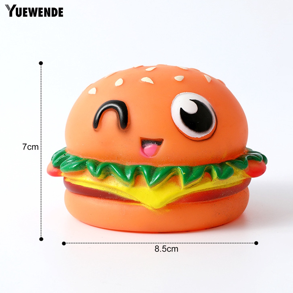 Đồ Chơi Huấn Luyện Cún YQ.E Có Âm Thanh Vui Nhộn