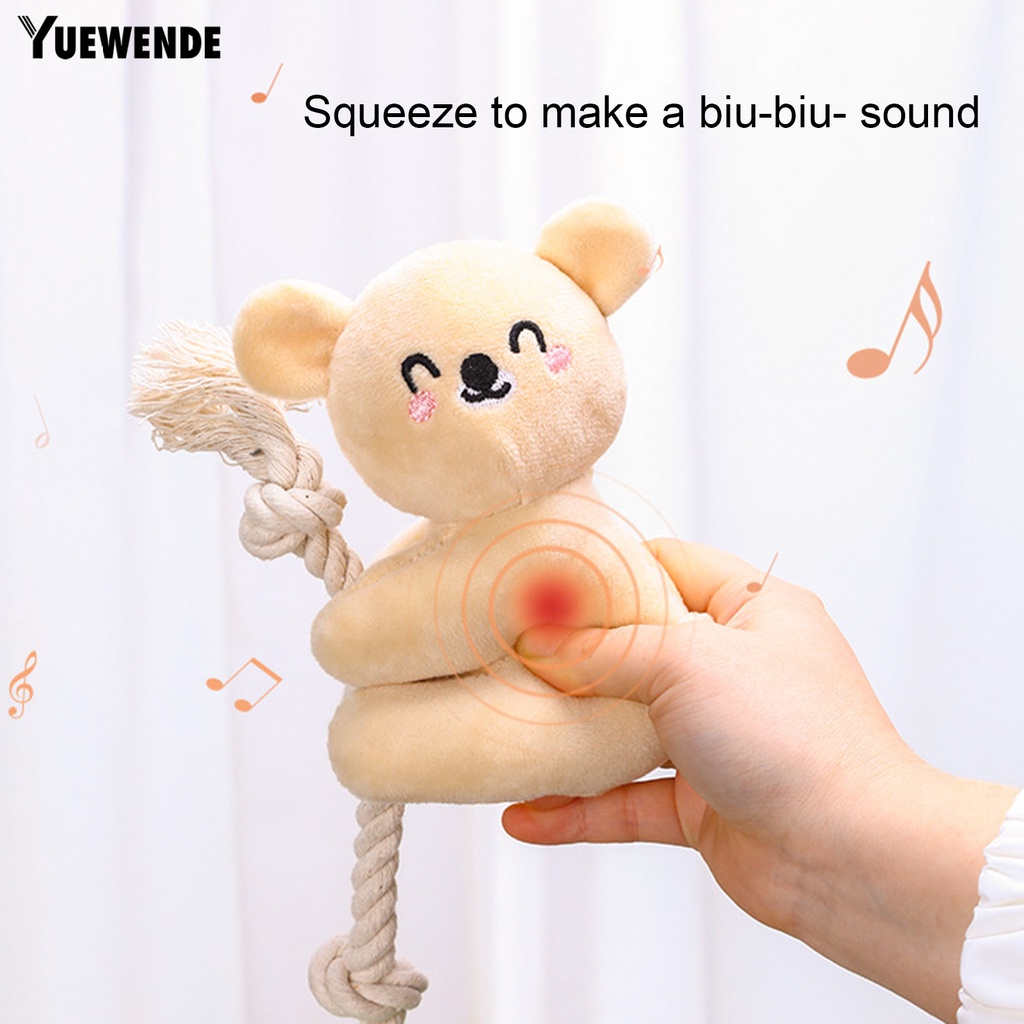 Đồ Chơi Nhồi Bông Hình Con Lười Hoạt Hình Cho Thú Cưng