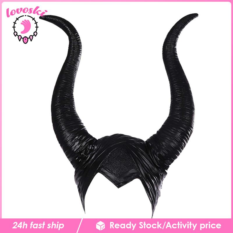 Băng Đô Hóa Trang Biểu Diễn Lovoski Dành Cho Bạn Nữ