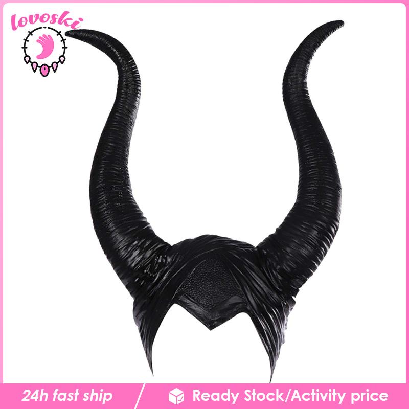 Băng Đô Hóa Trang Biểu Diễn Lovoski Dành Cho Bạn Nữ