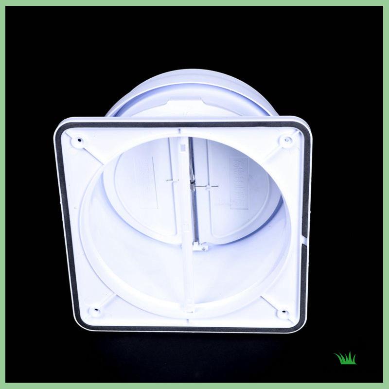 Đầu Nối Giảm Xóc Chuyên Nghiệp Cho Range Hood Duct Draft